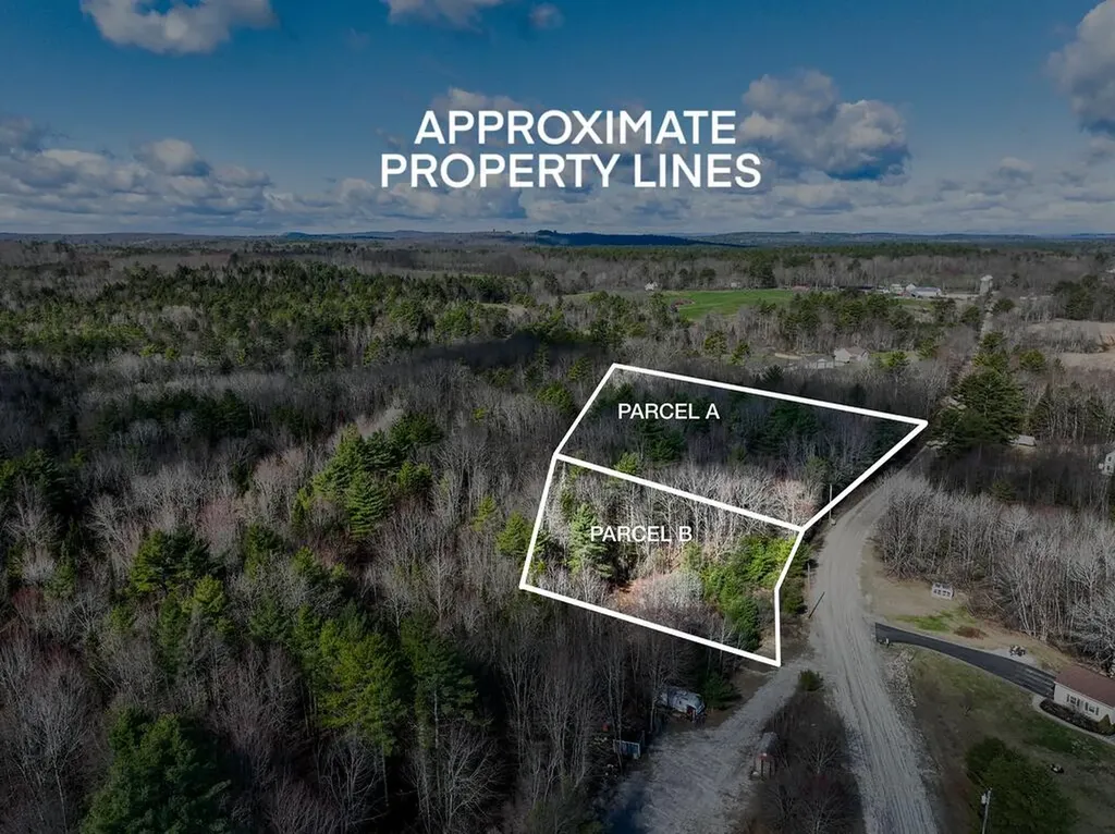 436 Lot A Foster Road Auburn ME 04210