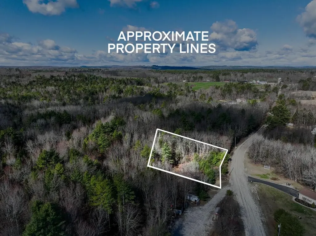 436 Lot A Foster Road Auburn ME 04210