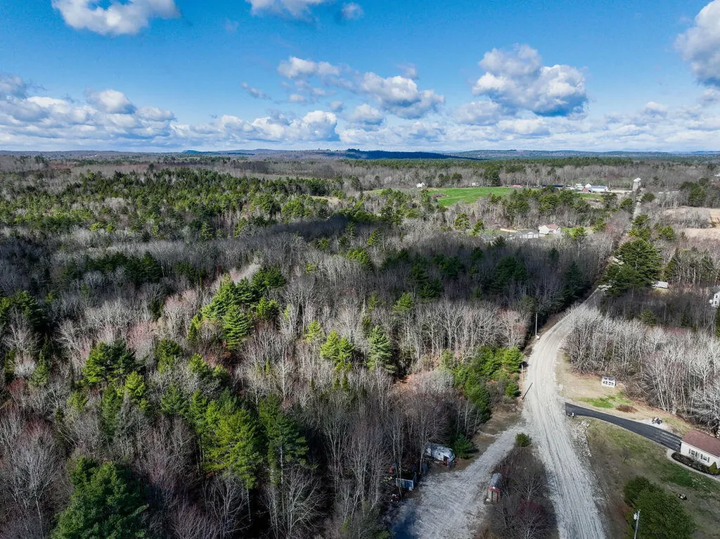 436 Lot A Foster Road Auburn ME 04210