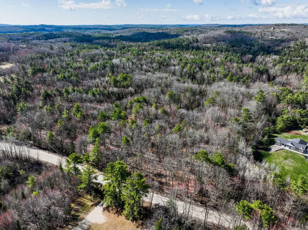 436 Lot A Foster Road Auburn ME 04210