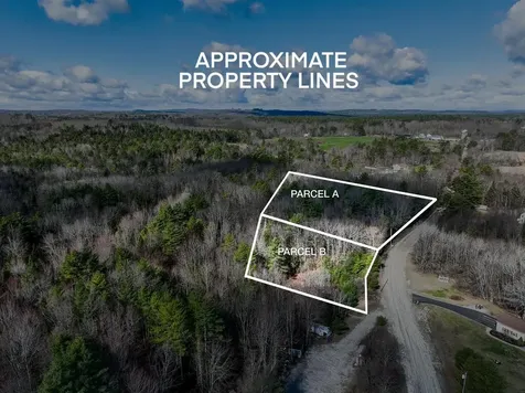 436 Lot A Foster Road Auburn ME 04210