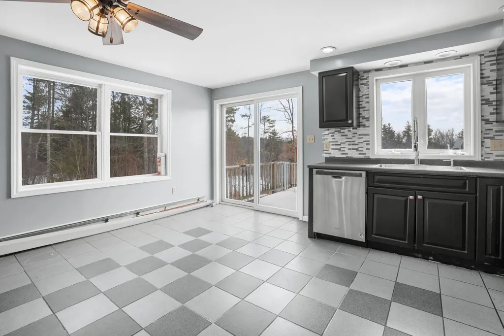 451 Hooper Road Shapleigh ME 04076