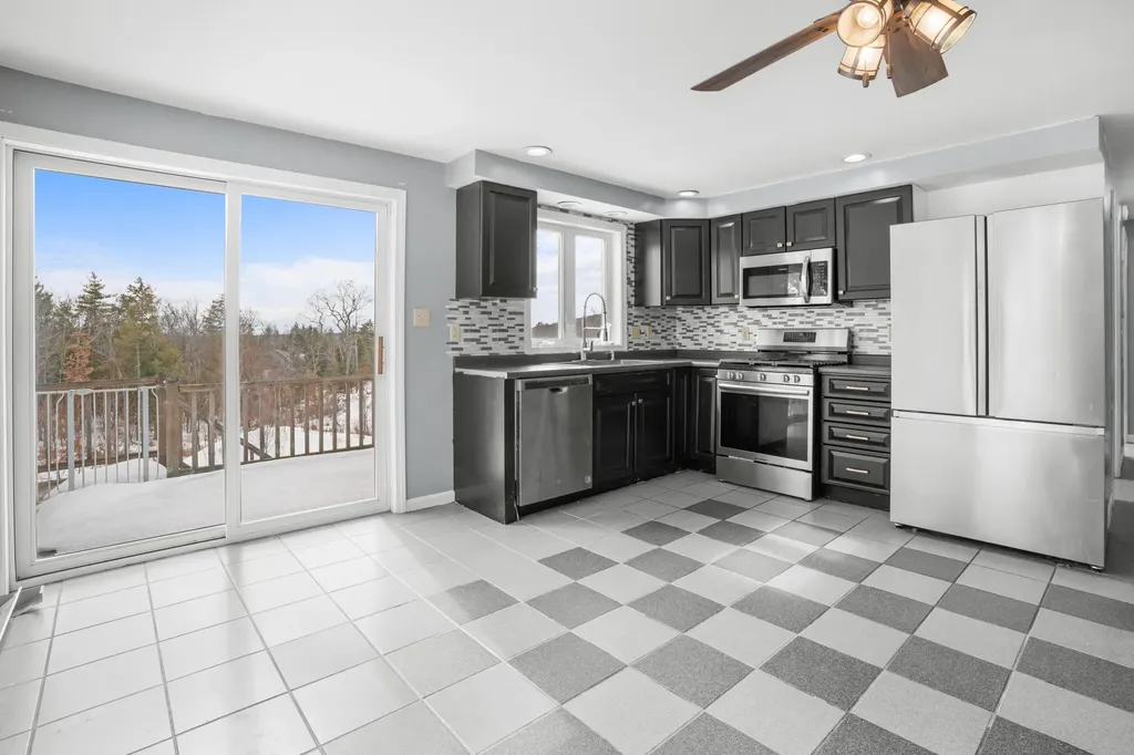 451 Hooper Road Shapleigh ME 04076