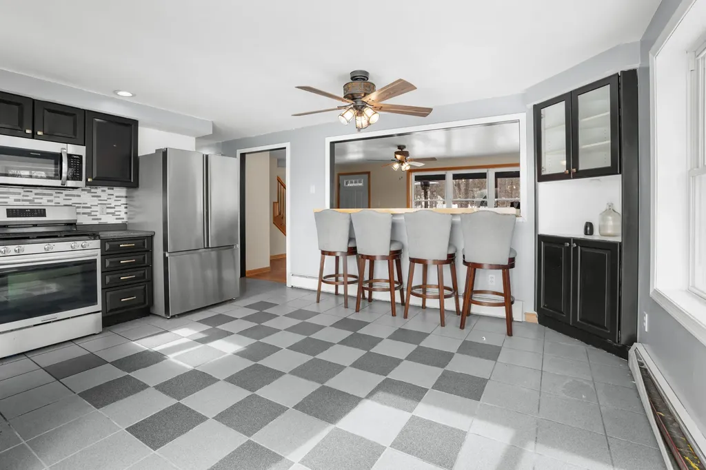 451 Hooper Road Shapleigh ME 04076