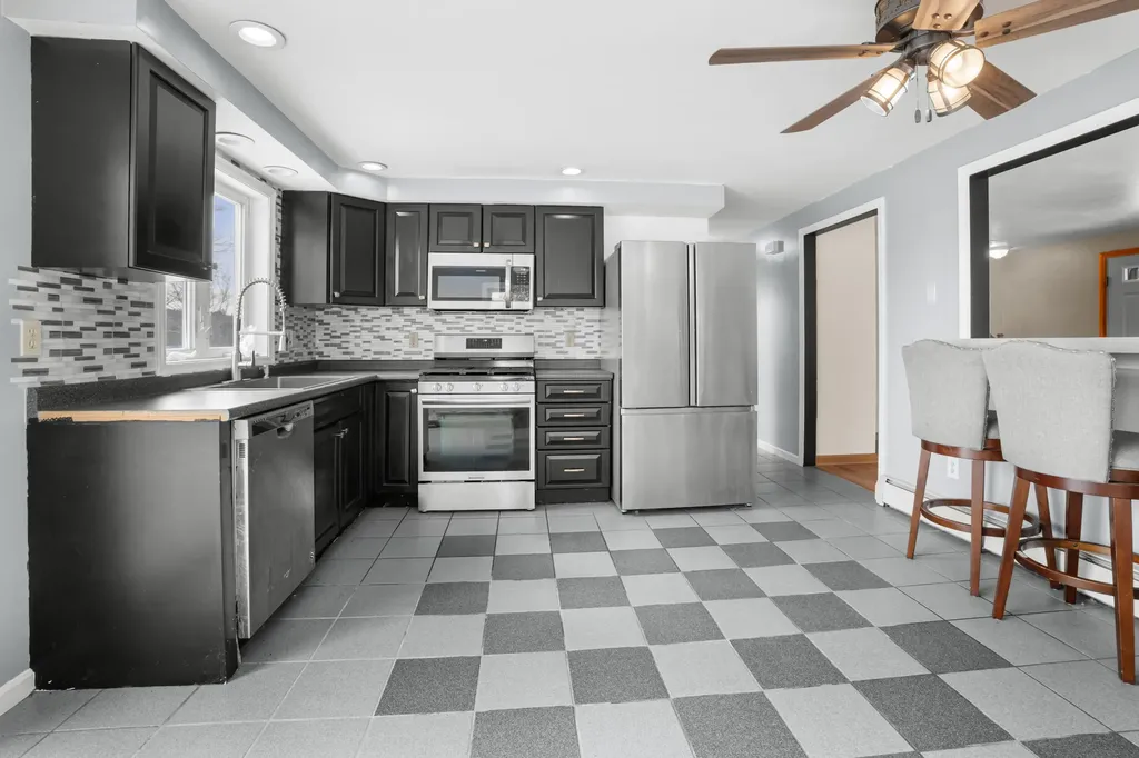 451 Hooper Road Shapleigh ME 04076