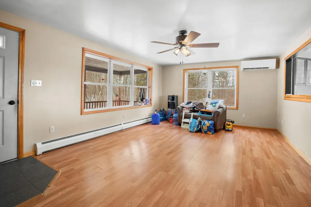 451 Hooper Road Shapleigh ME 04076