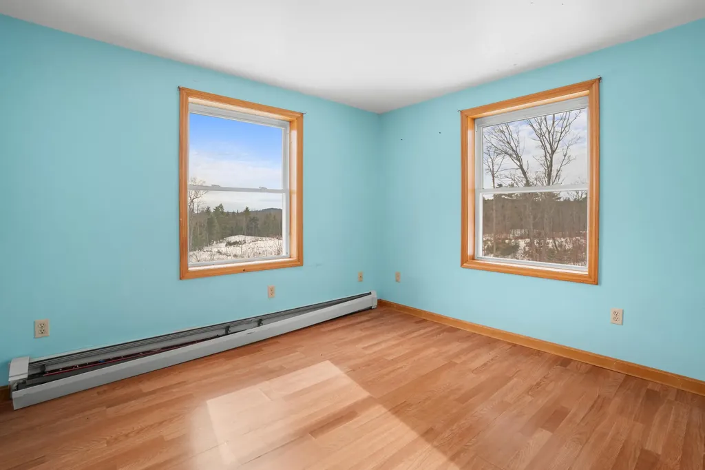 451 Hooper Road Shapleigh ME 04076