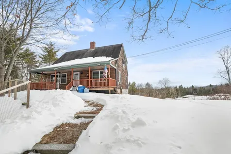 451 Hooper Road Shapleigh ME 04076