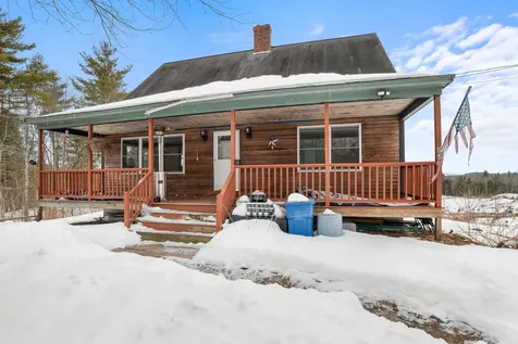 451 Hooper Road Shapleigh ME 04076