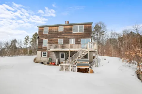 451 Hooper Road Shapleigh ME 04076