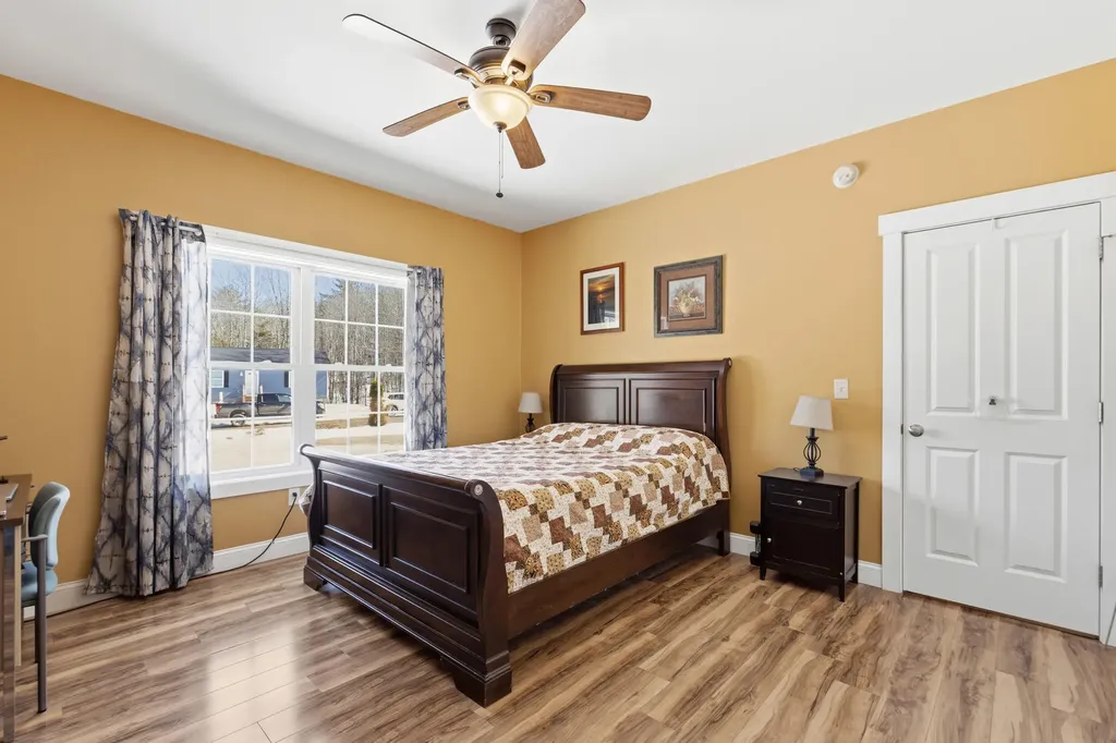 41 Hidden Pond Road Sabattus ME 04280