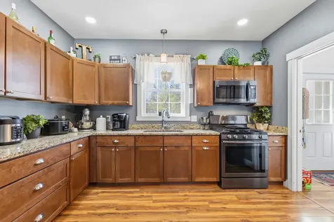 41 Hidden Pond Road Sabattus ME 04280