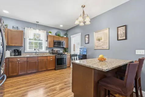 41 Hidden Pond Road Sabattus ME 04280