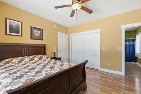 41 Hidden Pond Road Sabattus ME 04280