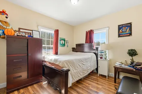 41 Hidden Pond Road Sabattus ME 04280