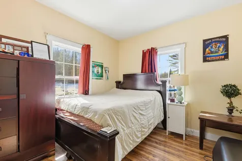 41 Hidden Pond Road Sabattus ME 04280