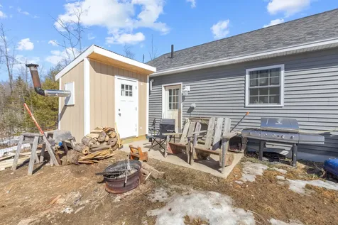41 Hidden Pond Road Sabattus ME 04280