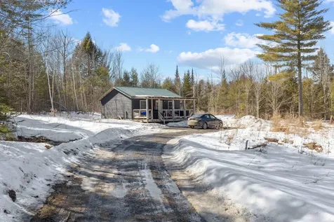 41 Hidden Pond Road Sabattus ME 04280