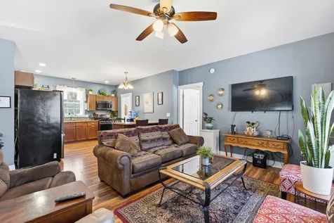 41 Hidden Pond Road Sabattus ME 04280