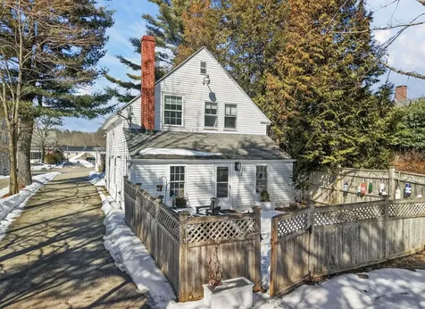 93 Main Street Kennebunk ME 04043