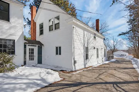 93 Main Street Kennebunk ME 04043
