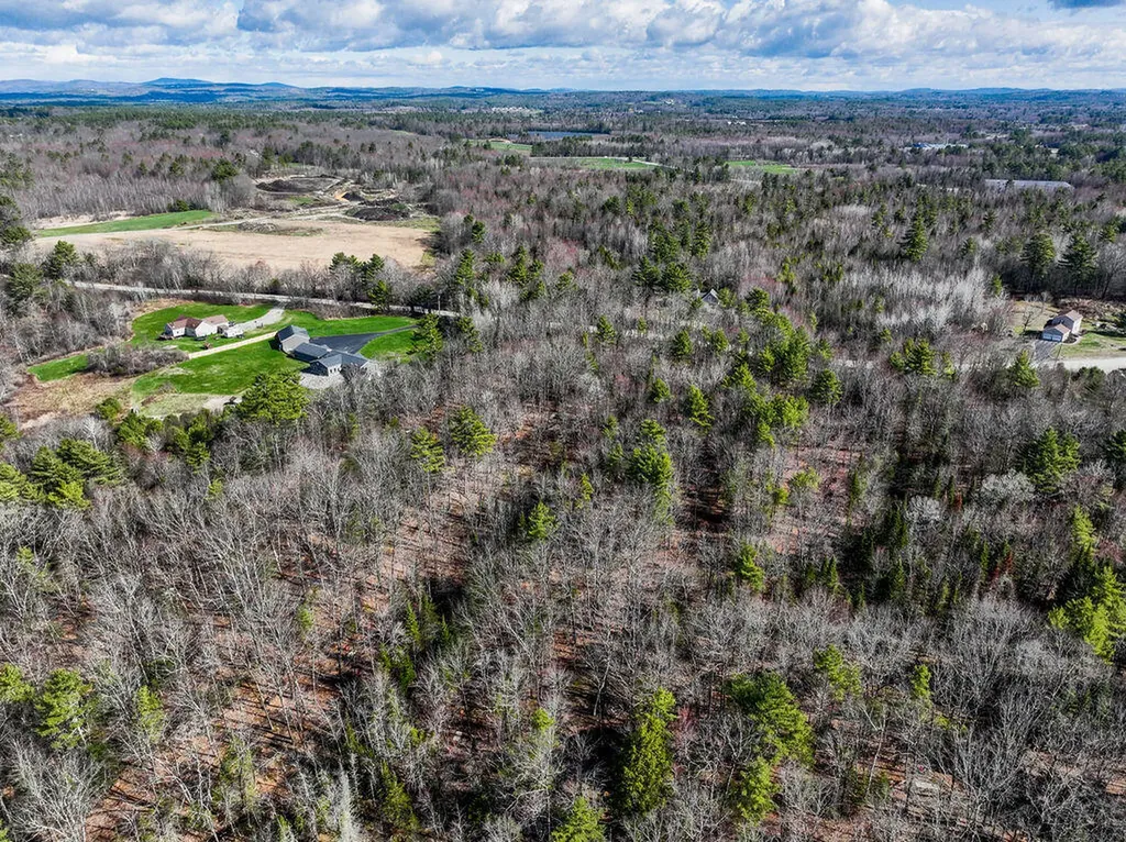 436 Lot B Foster Road Auburn ME 04210