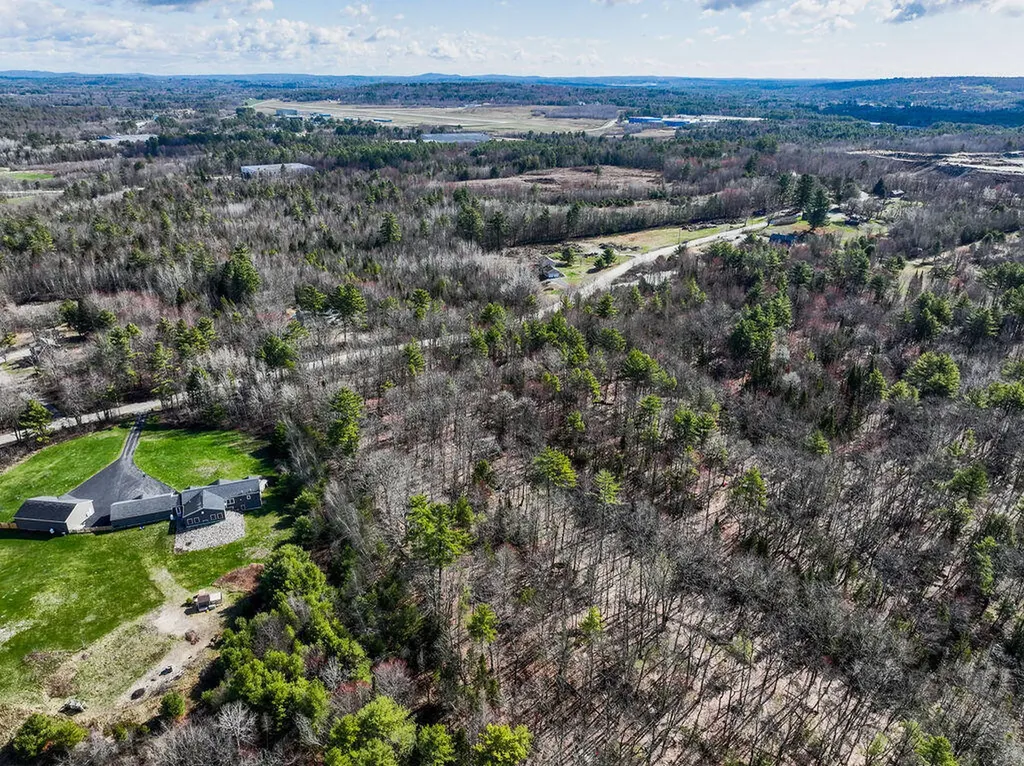 436 Lot B Foster Road Auburn ME 04210