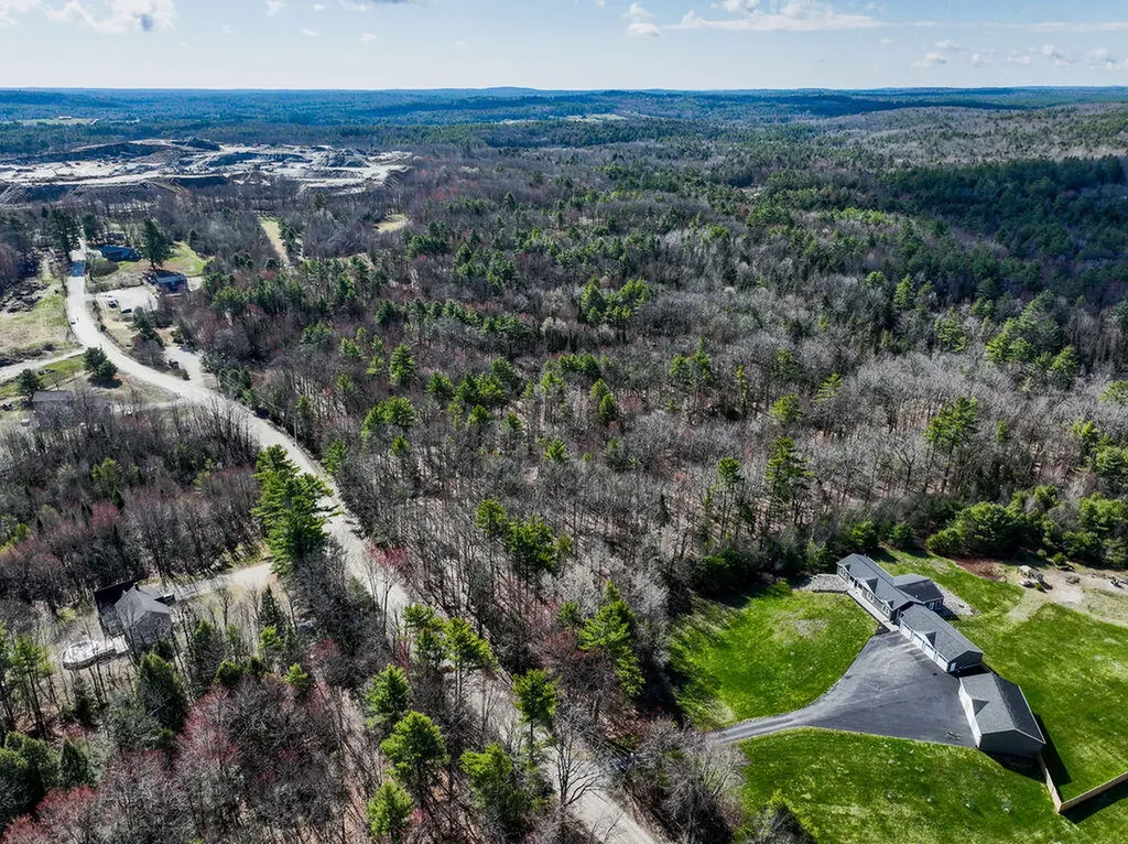 436 Lot B Foster Road Auburn ME 04210