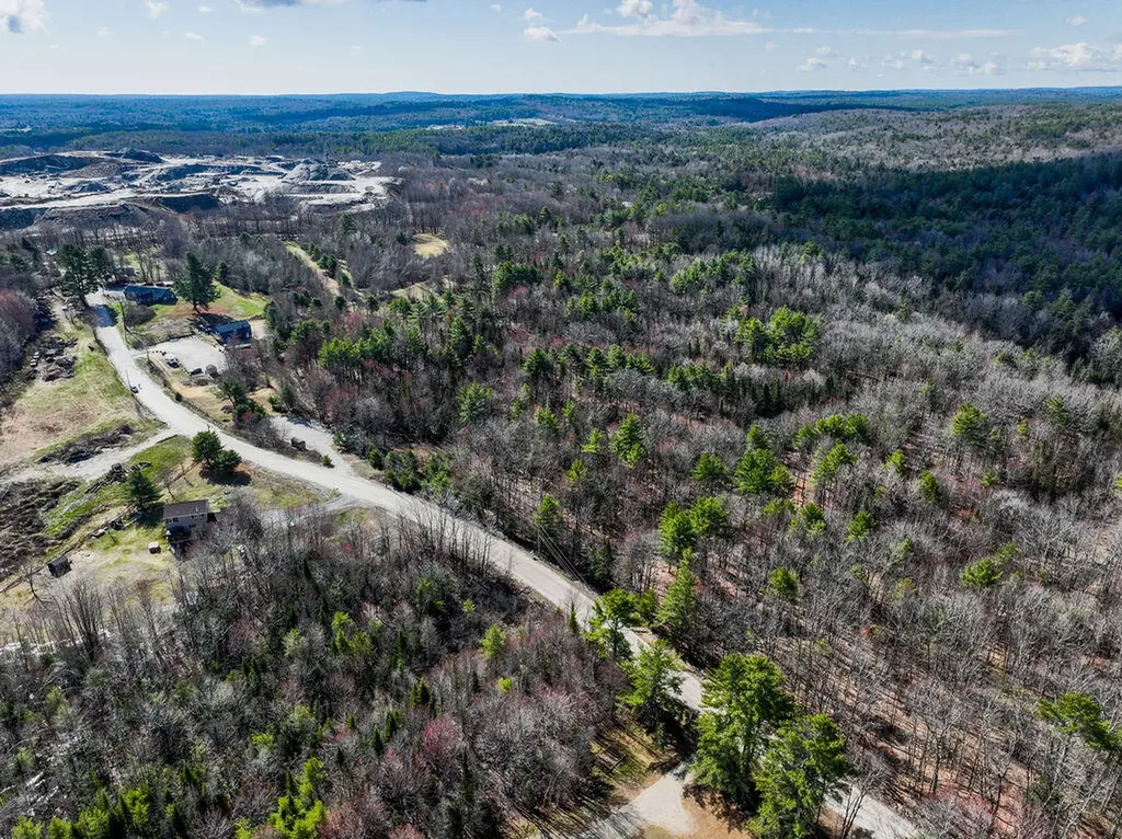 436 Lot B Foster Road Auburn ME 04210