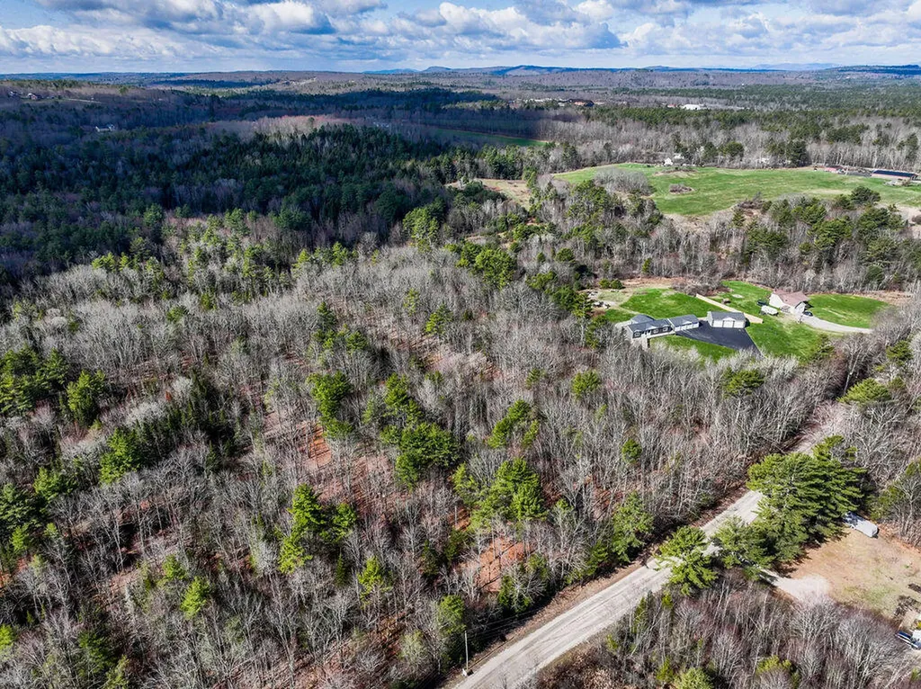 436 Lot B Foster Road Auburn ME 04210