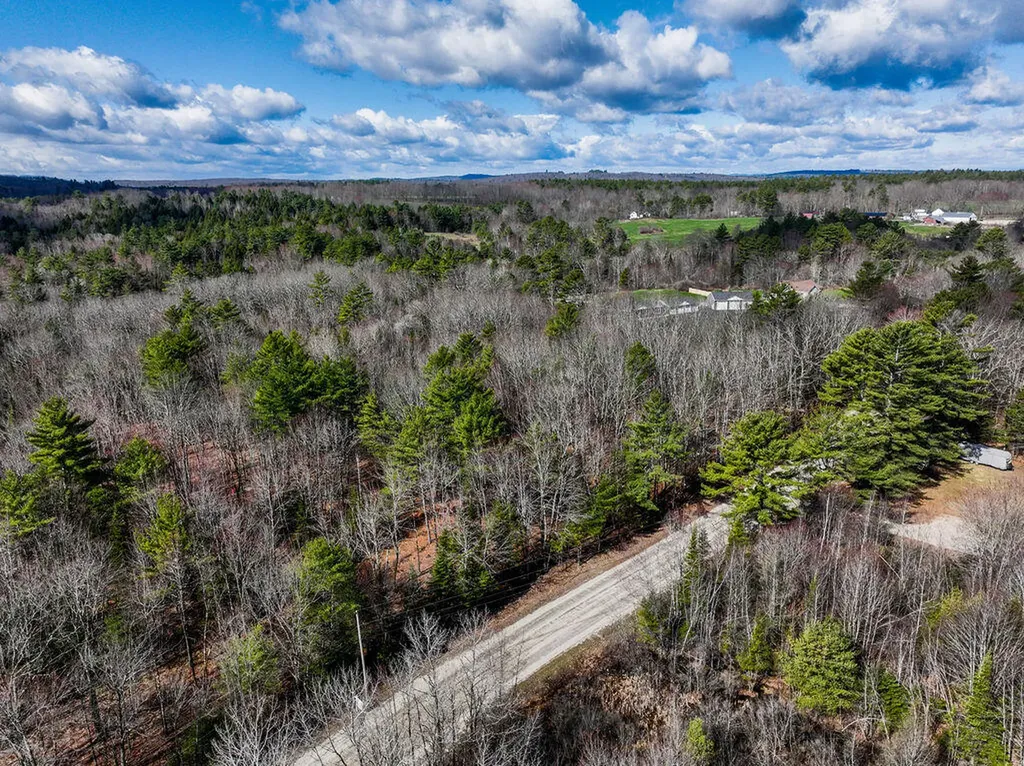436 Lot B Foster Road Auburn ME 04210