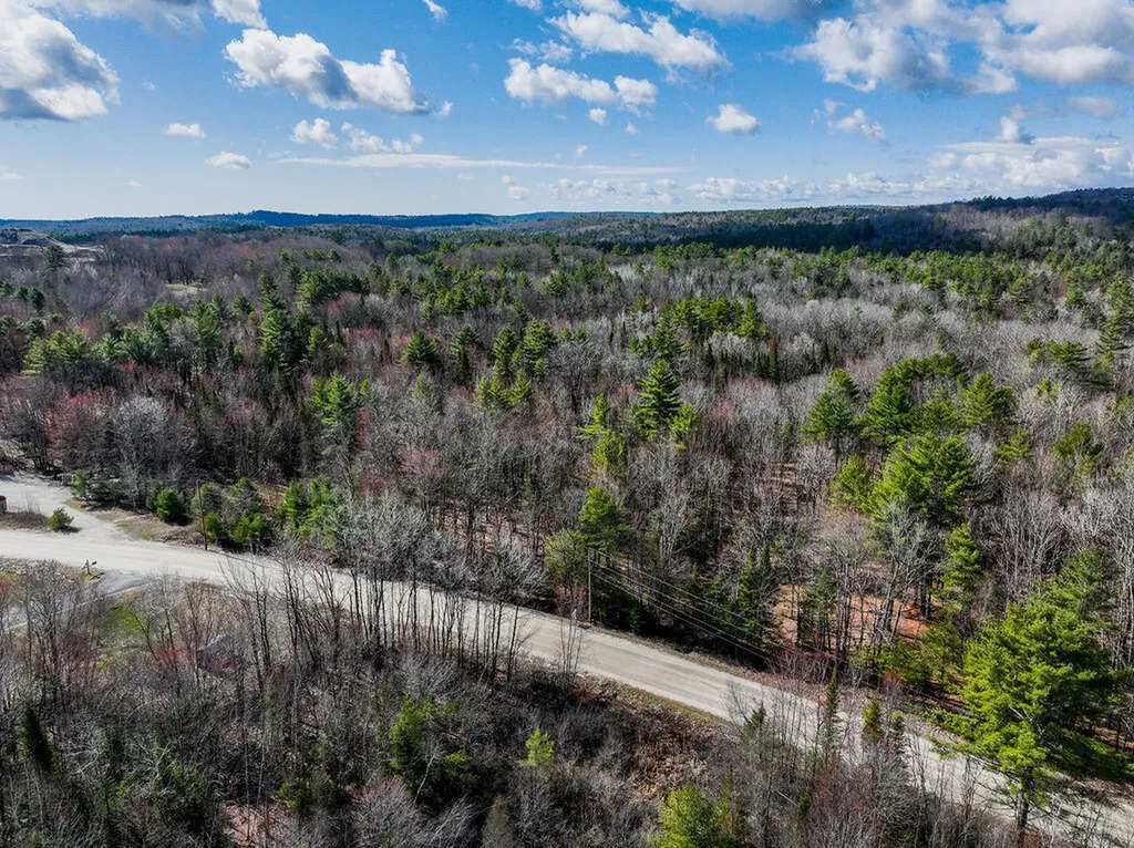 436 Lot B Foster Road Auburn ME 04210