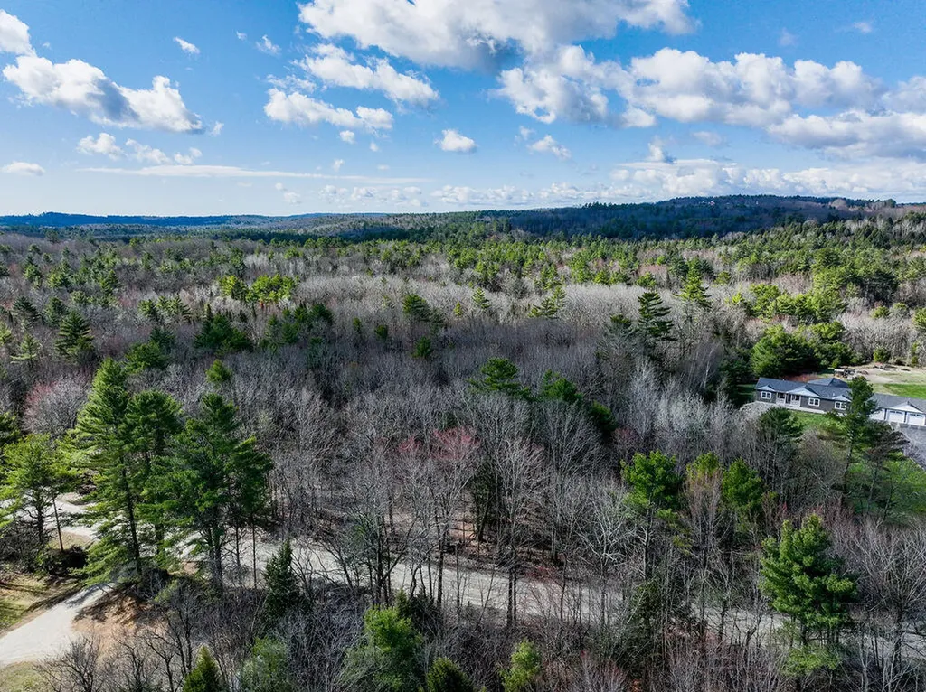 436 Lot B Foster Road Auburn ME 04210