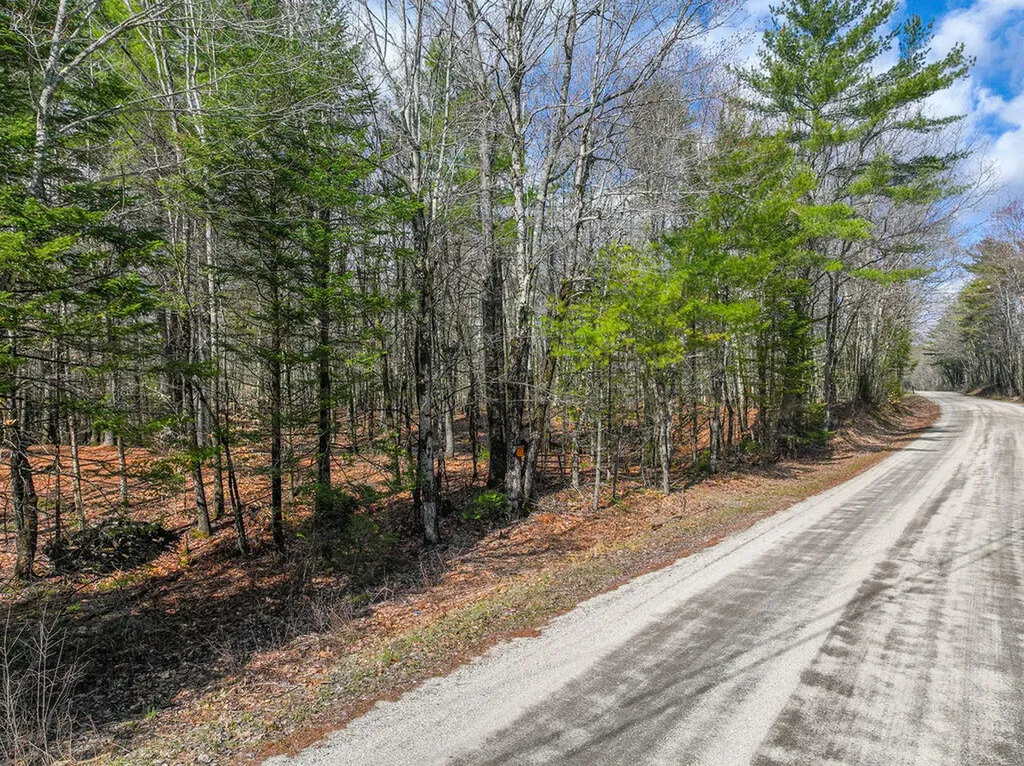 436 Lot B Foster Road Auburn ME 04210