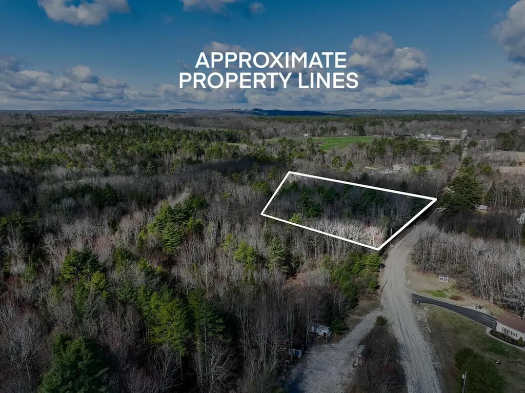 436 Lot B Foster Road Auburn ME 04210