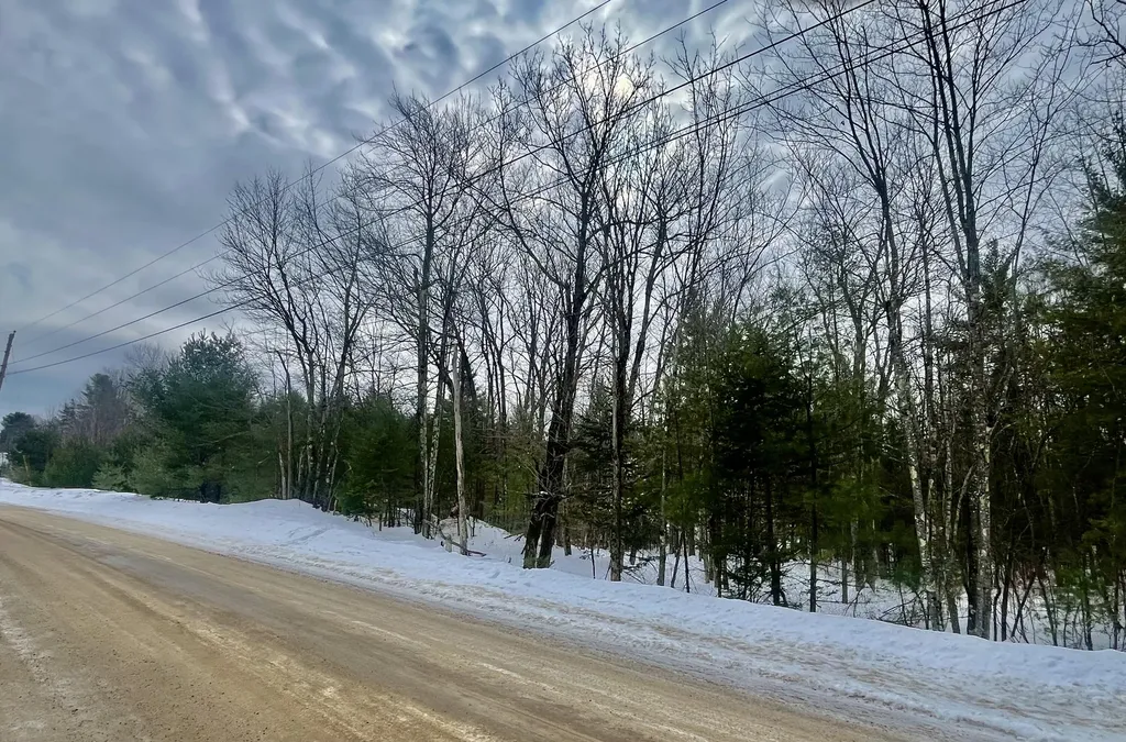 436 Lot B Foster Road Auburn ME 04210