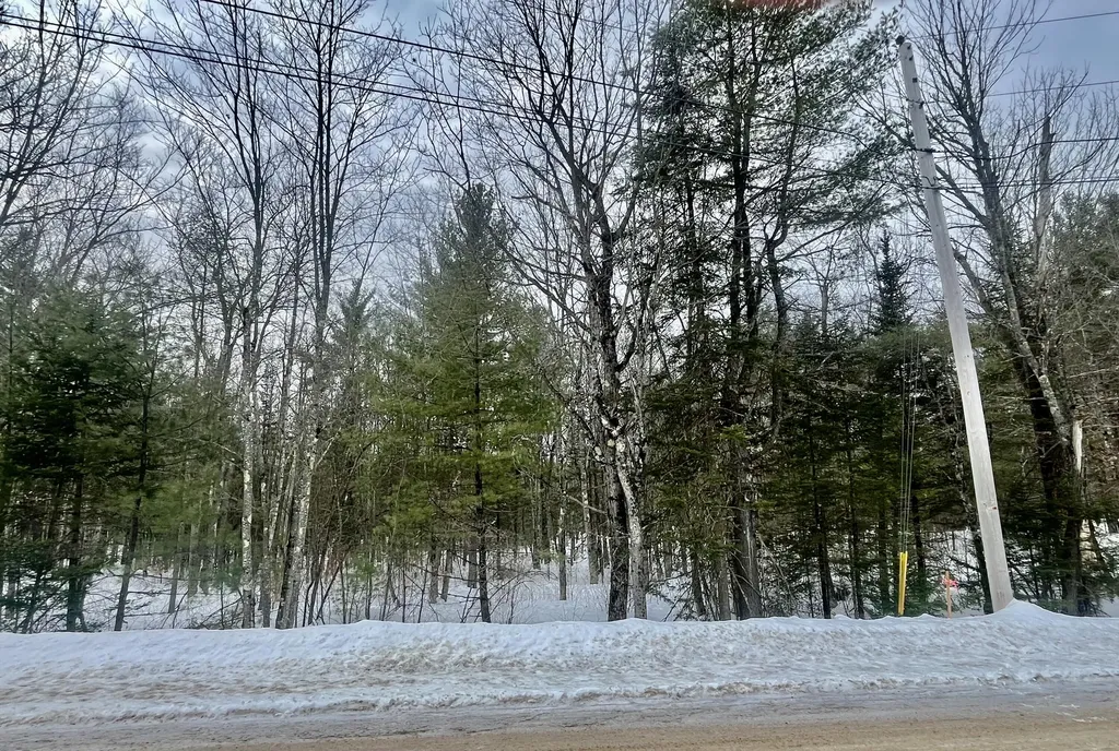 436 Lot B Foster Road Auburn ME 04210