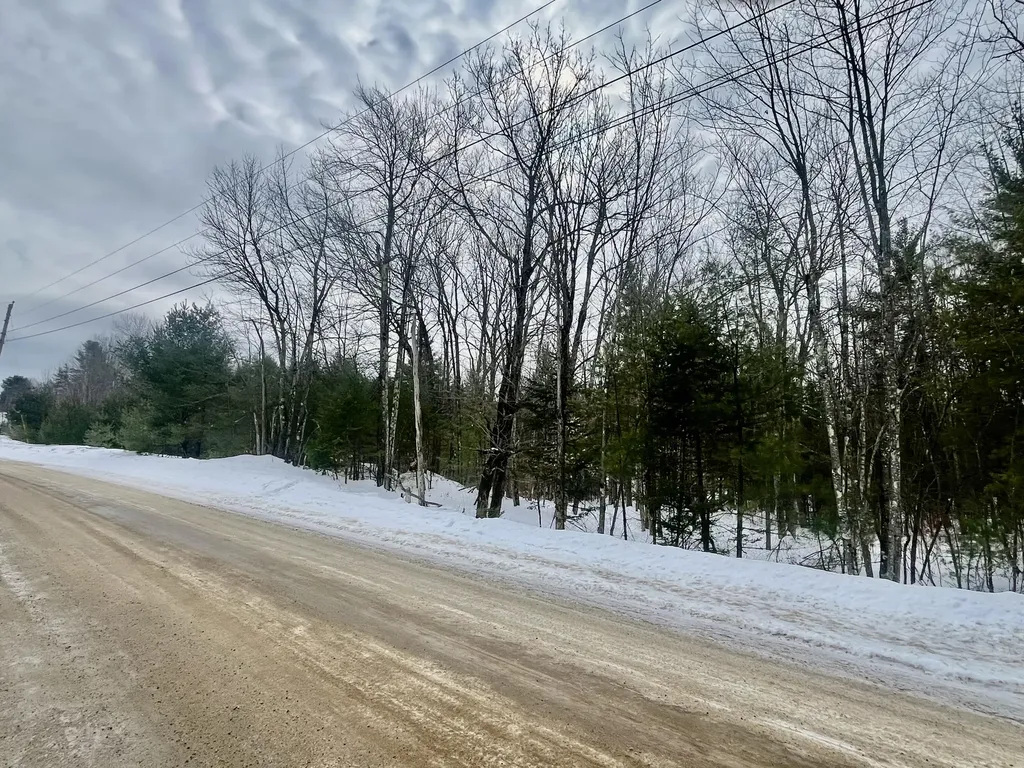 436 Lot B Foster Road Auburn ME 04210
