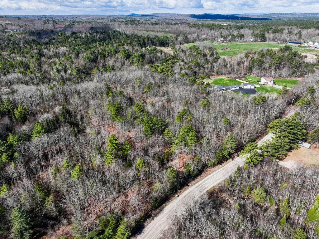 436 Lot B Foster Road Auburn ME 04210