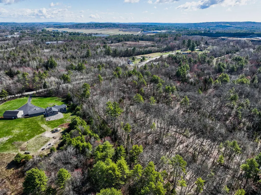 436 Lot B Foster Road Auburn ME 04210