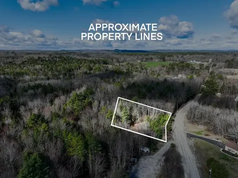 436 Lot B Foster Road Auburn ME 04210