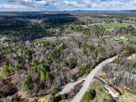 436 Lot B Foster Road Auburn ME 04210