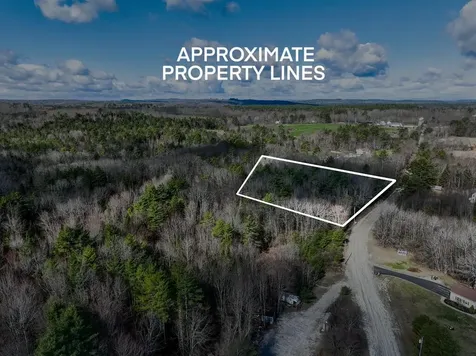 436 Lot B Foster Road Auburn ME 04210