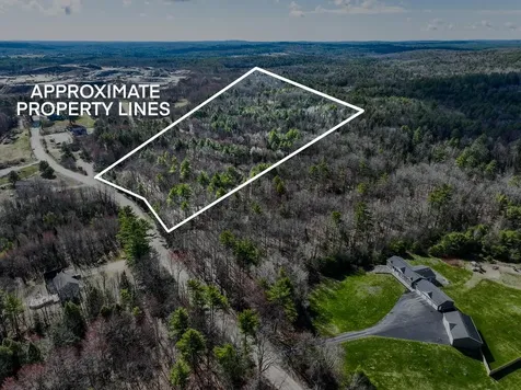 436 Lot B Foster Road Auburn ME 04210