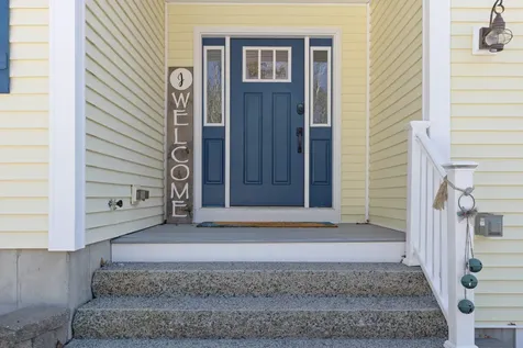 61 Checkerberry Lane Wells ME 04090