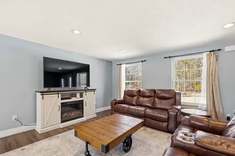 61 Checkerberry Lane Wells ME 04090