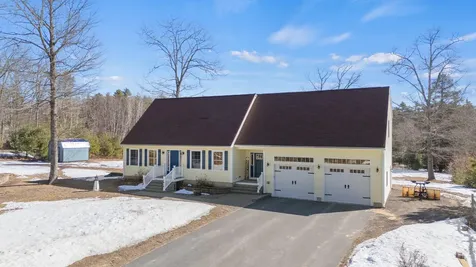 61 Checkerberry Lane Wells ME 04090