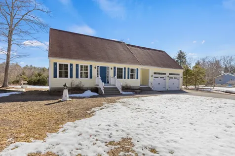 61 Checkerberry Lane Wells ME 04090