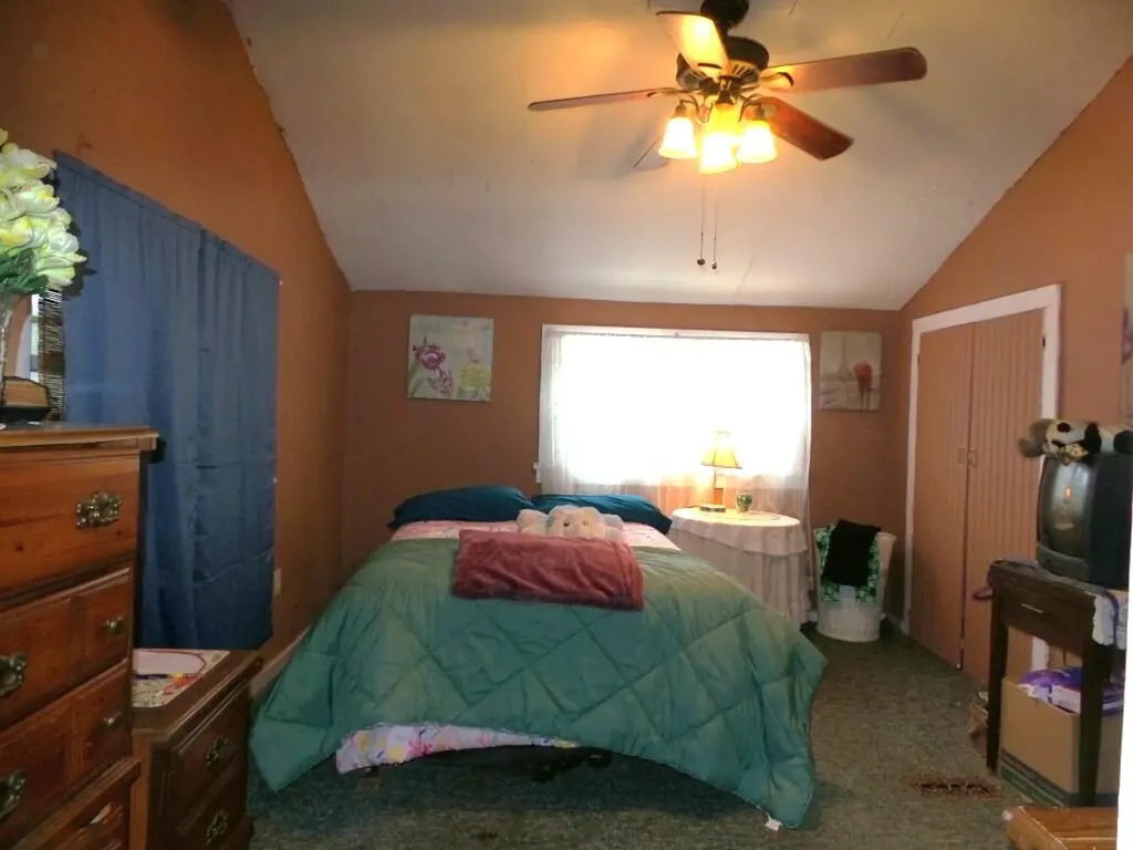 203 Bigelow Hill Road Norridgewock ME 04957