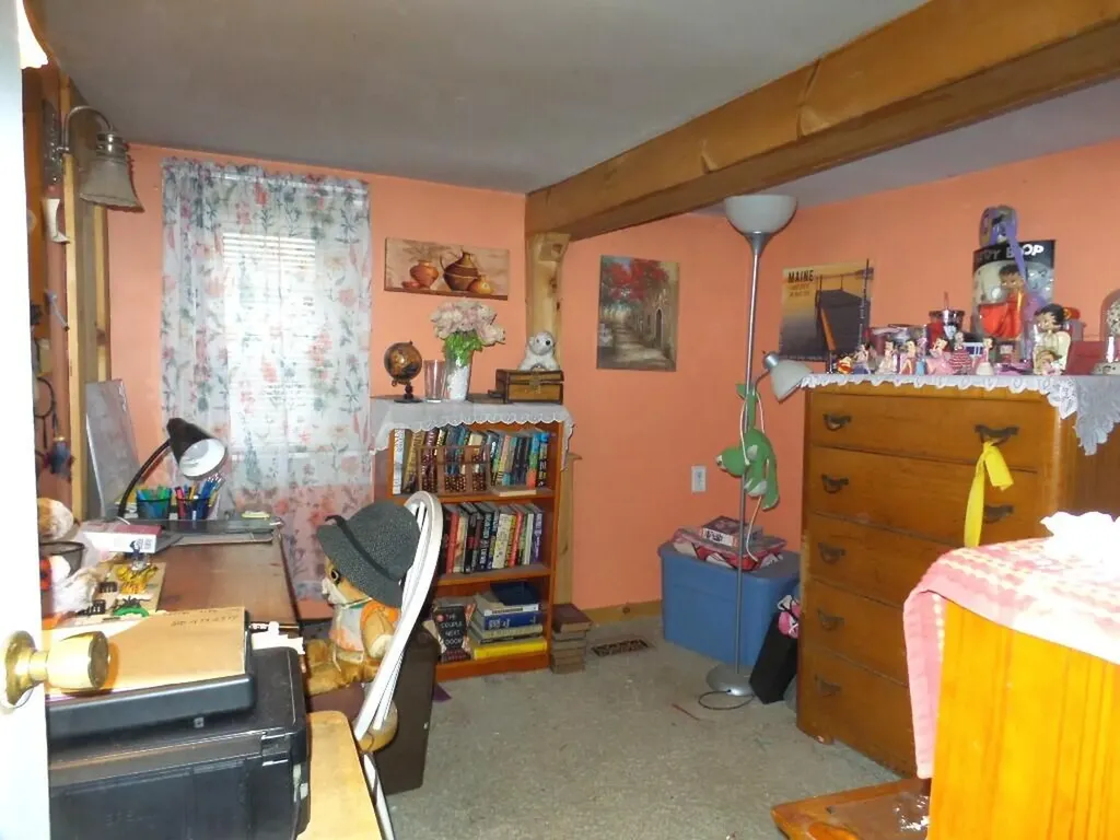 203 Bigelow Hill Road Norridgewock ME 04957